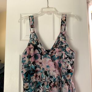 Forever 21 Mini Dress